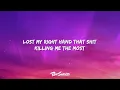 Rod Wave - Leavin (Lyrics)