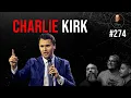 Download Lagu Herejes E275: Charlie Kirk