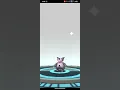 Evolving Spoink