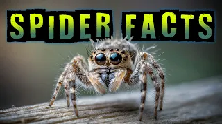 Download Spider Facts! MP3