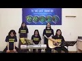 Download Lagu Truyền Giáo Hội Thánh  Việt Nam | Thánh Ca Tin Lành | Spring Up