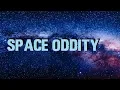 Space Oddity - Chris Hadfield