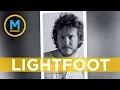 Looking at the life and career of Gordon Lightfoot Your Morning