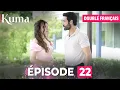 Lagu KUMA Épisode 22 Complet | Sol Yanım | Série Turque Doublé en Français @araftadizisi