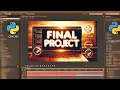 CS50 Final Project 2025 Build a Wedding Gift Manager with Python and SQL