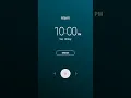 Samsung Galaxy A5 2017 Alarm Clock (Read Description)