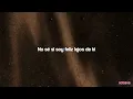 SOLEDAD, Miranda! - Vienes y Te Vas 🥀 (Lyrics)