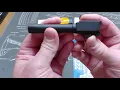 Ultimate Glock Caliber Conversion 2000fps
