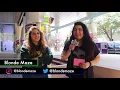 SXSW 2018 | Blonde Maze Interview