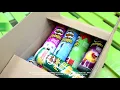 The Pringles Can Recycling Programme