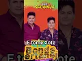 E Tome Xote #bondesertanejo #forrosertanejo