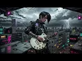Download Lagu Serak Serak - Kesan Khayal (Official Music Video)