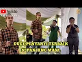 Download Lagu Moments Viral Duet Wanna Bee feat Syahrial Nyanyi Lagu India 