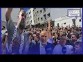 Download Lagu الحسيمة:ناصر الزفزافي يلقي كلمة أمام منزله بعد إطلاقسراحه مؤقتا للحضور في جنازة والده