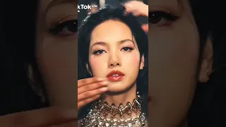 Lisa Akin Gump Shrimp Scampi Love Lien Release Blackpink Blackpinkthehappiestgirl Lisablackpink 