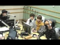 Download Lagu 151220 BTS Jimin sing V's part in Dead Leaves but he forget the lyrics