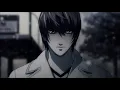 Death Note - Kyrie Suite [Slowed]