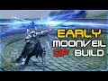 Elden Ring - Make Moonveil OP EARLY in 2 HOURS Katana Build Guide