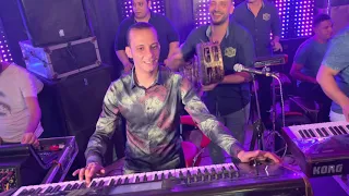 اشد استقبال من طارق شئلشه و السعداوى للقشاش محمد اوشا والفرح رايق قوى ومحظوظ 