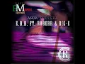 Anda Soltera (feat. E.D.B & Roberr)