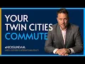 Moving to Twin Cities Traffic Guide - What You NEED to Know