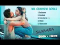 Saiyaara Movie All Songs | Jukebox | Shiv-Kanya Lo-fi | #song #jukebox #yrf #lovesong #love #music