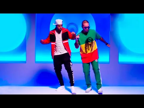 Download MP3 Nicky Jam x J. Balvin - X (EQUIS) | Video Oficial | Prod. Afro Bros \u0026 Jeon