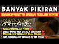 Lagu ANDA SUSAH TIDUR ? Coba Dengarkan Murottal Merdu Pengantar Tidur Ini, Ruqyah Insomnia