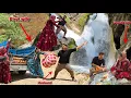 Download Lagu A Journey Among raging Waterfalls: How First Wife Tried to Prevent Journey