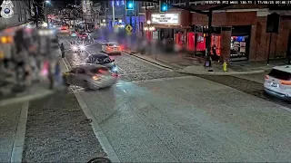 4 dead 13 injured after driver crashes into business pedestrians in Tampa