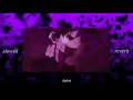myth syzer & jok'air {a̶l̶k̶p̶o̶t̶e} - vilain (slowed and reverb)