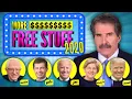 More Free Stuff 2020
