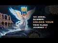 What Does Angel Number 101 REALLY Mean for Twin Flames