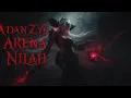 Download Lagu A'dan Z'ye Arena Nilah Örs (2.maçı izleyin- küfür için özür)