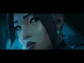 If The Sun Burns Out Tonight ft. 🎵 // VALORANT Champions 2026 🔥[1 HOUR]