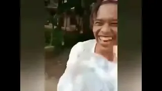 kocak banci panggil kekasihnya sampai teriak teriak 