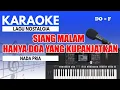 Download Lagu Karaoke - Satukanlah Hati Kami // Dian Piesesha ( Nada Pria )