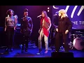 Tina Turner & Adrienne Warren -  Proud Mary Rehearsal  - 2017