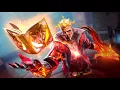 Garena Free Fire : Rampage 4.0 United New Update ( Theme Song )