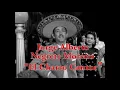 Hoy, en su aniversario luctuoso, recordemos a Jorge Negrete, El Charro cantor.