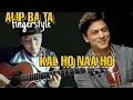 Download Lagu Kal ho Naa ho Cover Fingerstyle Alip bata Paling Menyentuh Hati
