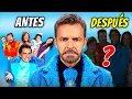 Que paso realmente con la Familia P Luche