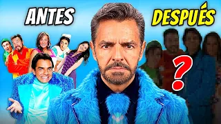Que paso realmente con la Familia P Luche