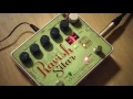 Lagu Electro-Harmonix Ravish Sitar
