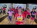 Download Lagu Bang Jono by zaskia gotik | dangdut | senam kreasi | lilac