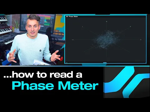 Download MP3 How to Read and Understand the Phase Meter | PreSonus