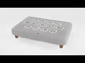 New Barker Lounger By Omlet