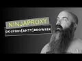 NinjaProxy Dolphin anty Browser Integration