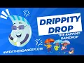 DANCE WITH DRIPPITY DROP THE RAPPING RAINDROP BY BRITTNEY SHIPP FOR KIDS