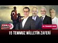 Download Lagu 15 Temmuz Milletin Zaferi (Hasan Öztürk-Turgay Güler-Nedim Şener)@SiradisiUlkeTV​
